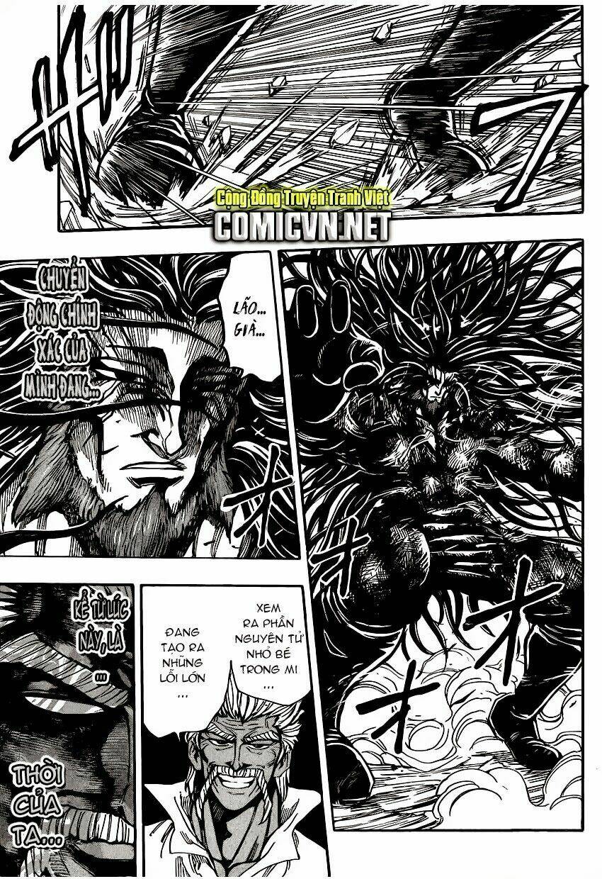 Thợ Săn Ẩm Thực Chapter 248 - Trang 2