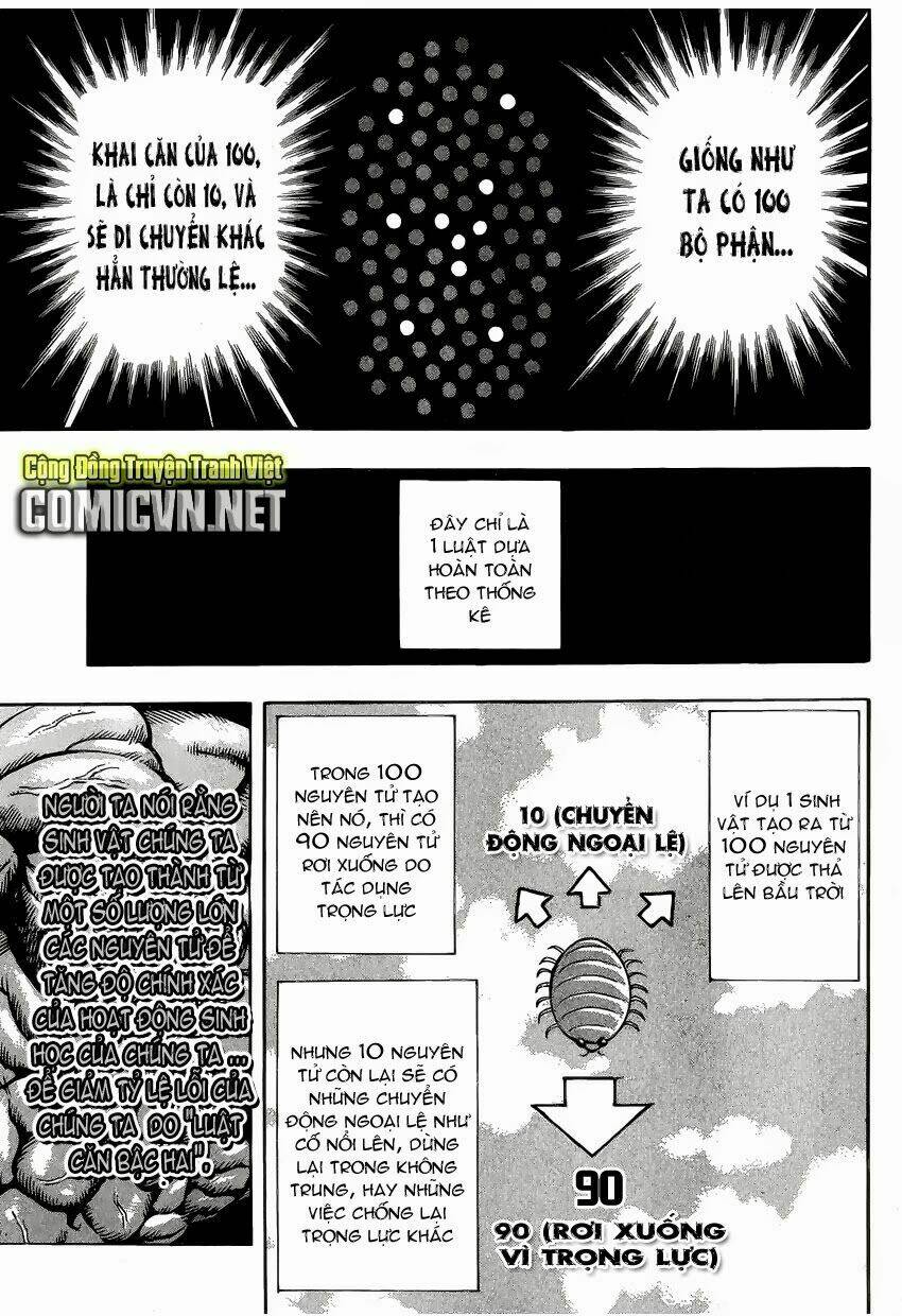 Thợ Săn Ẩm Thực Chapter 248 - Trang 2