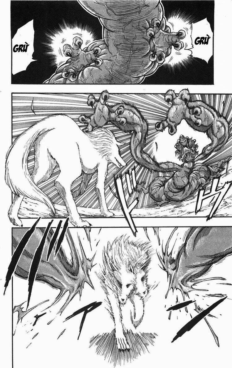 Thợ Săn Ẩm Thực Chapter 25 - Trang 2