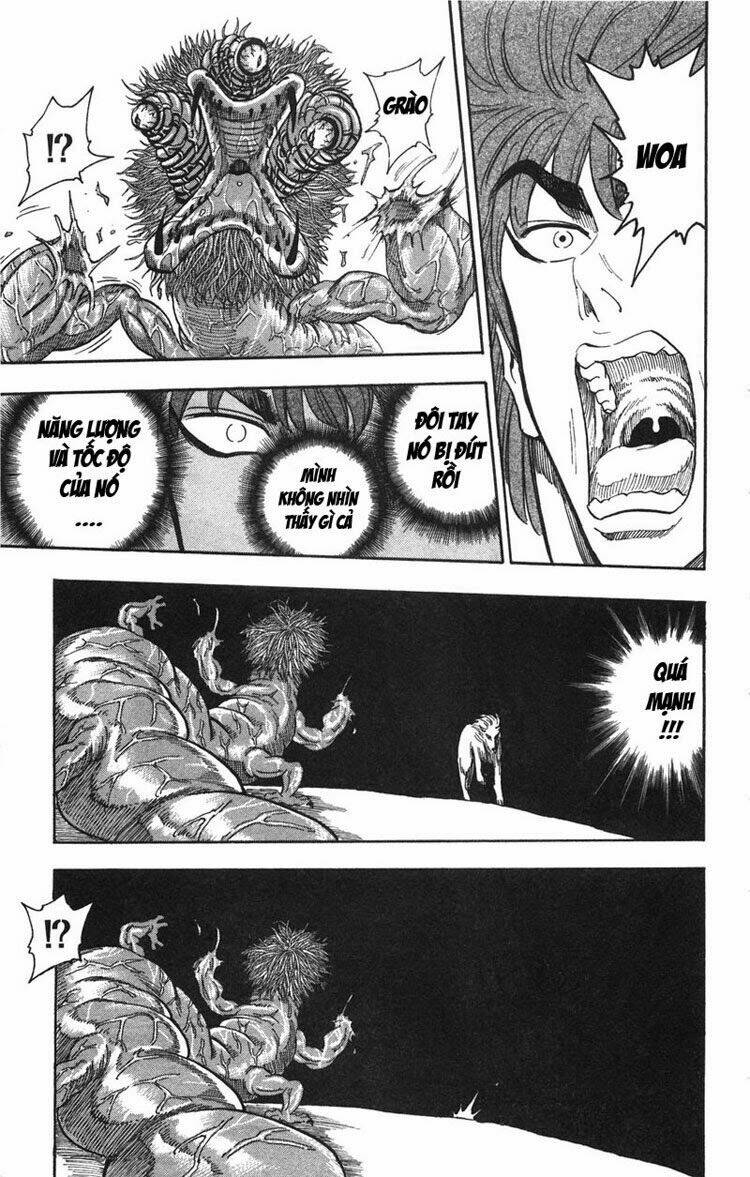 Thợ Săn Ẩm Thực Chapter 25 - Trang 2