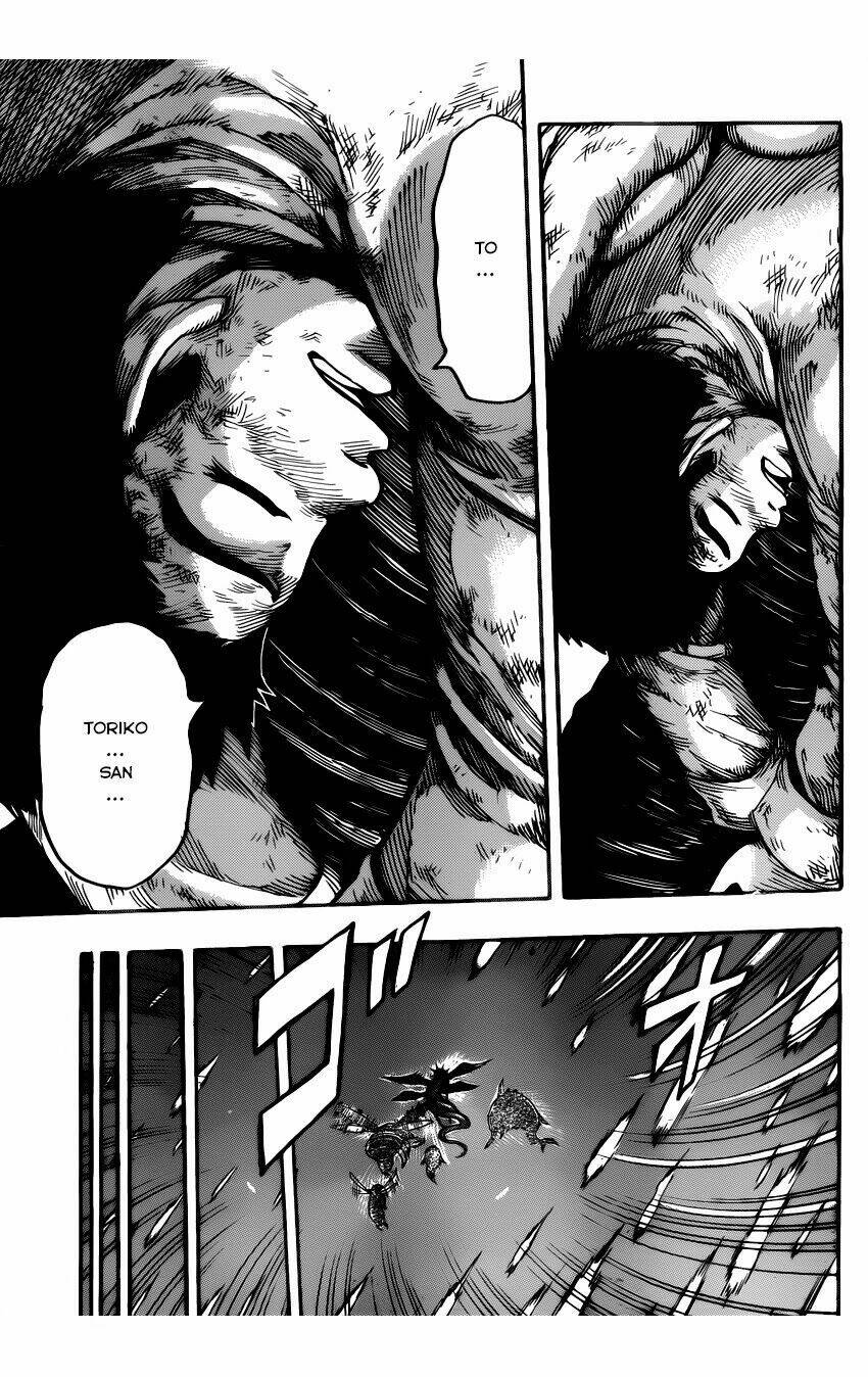 Thợ Săn Ẩm Thực Chapter 255 - Trang 2