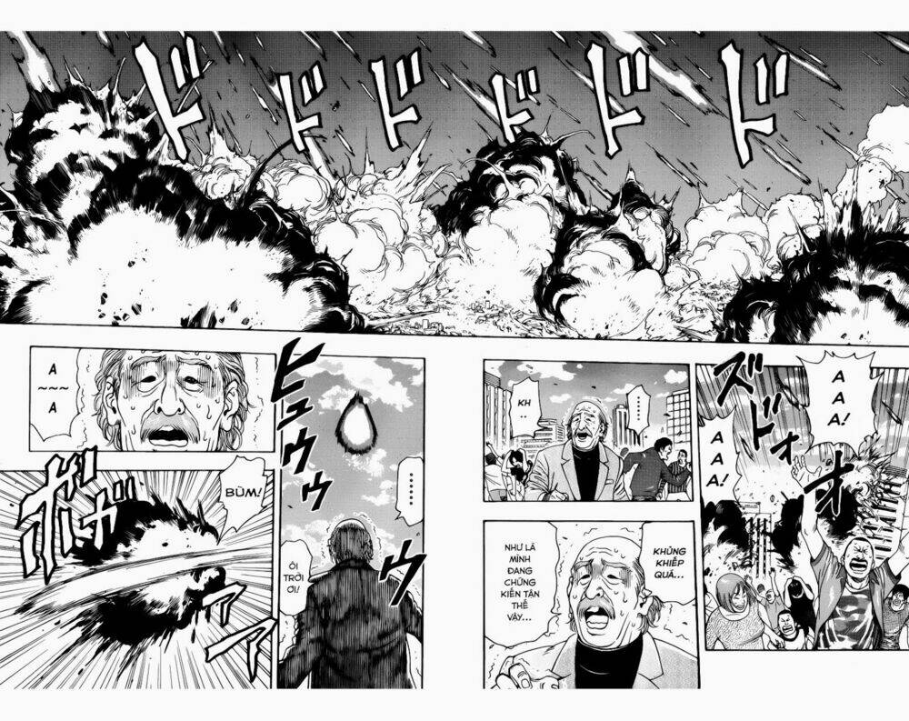 Thợ Săn Ẩm Thực Chapter 255 - Trang 2
