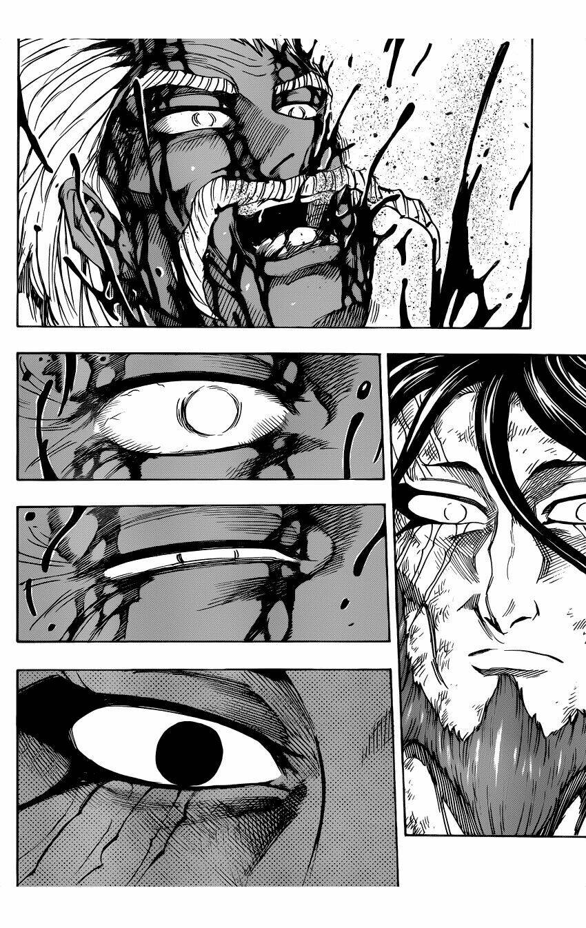 Thợ Săn Ẩm Thực Chapter 256 - Trang 2