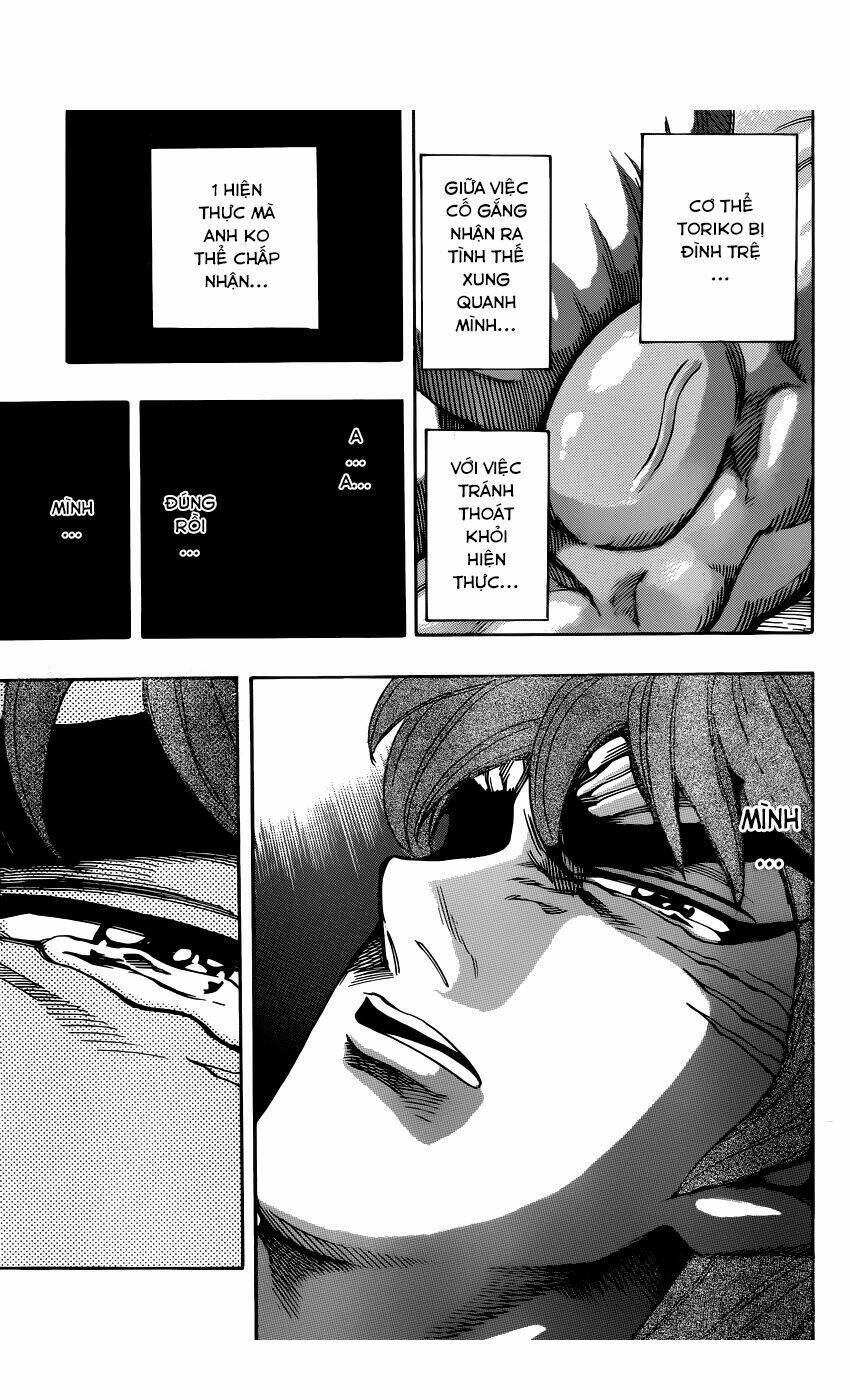 Thợ Săn Ẩm Thực Chapter 256 - Trang 2