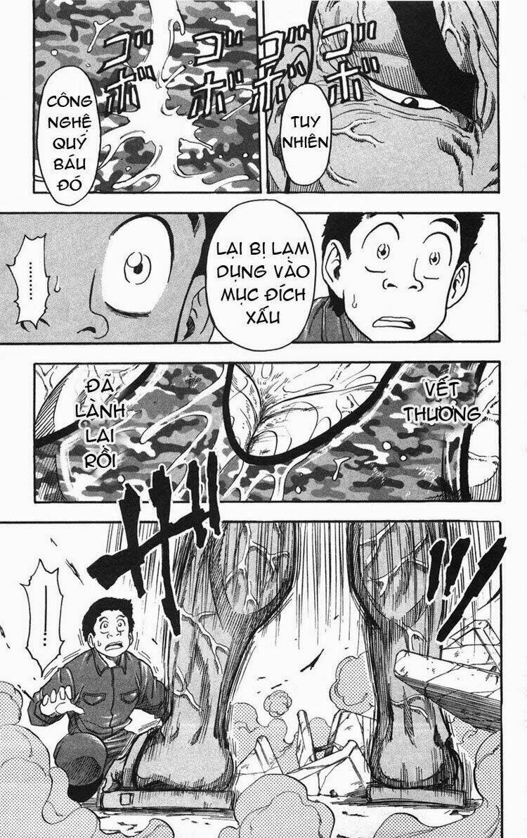 Thợ Săn Ẩm Thực Chapter 26 - Trang 2