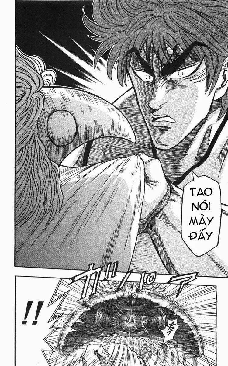 Thợ Săn Ẩm Thực Chapter 26 - Trang 2