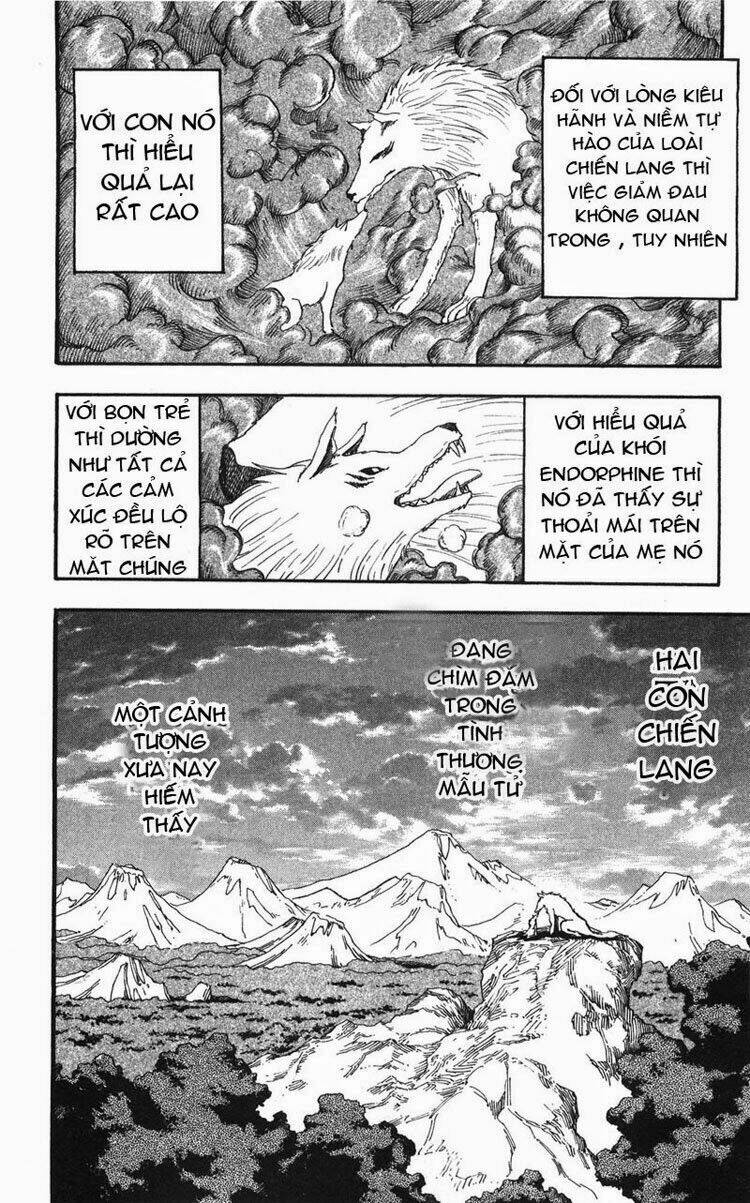 Thợ Săn Ẩm Thực Chapter 26 - Trang 2