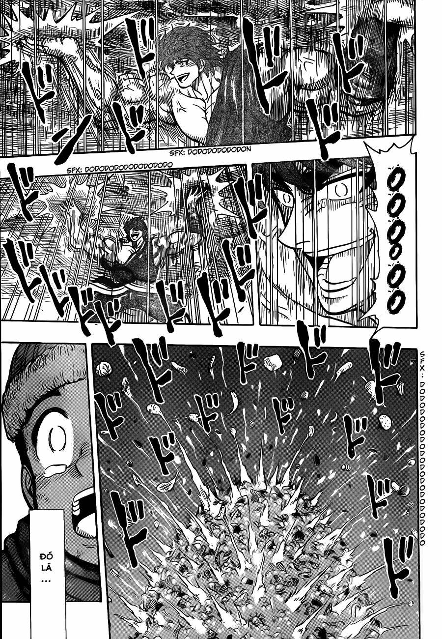 Thợ Săn Ẩm Thực Chapter 265 - Trang 2