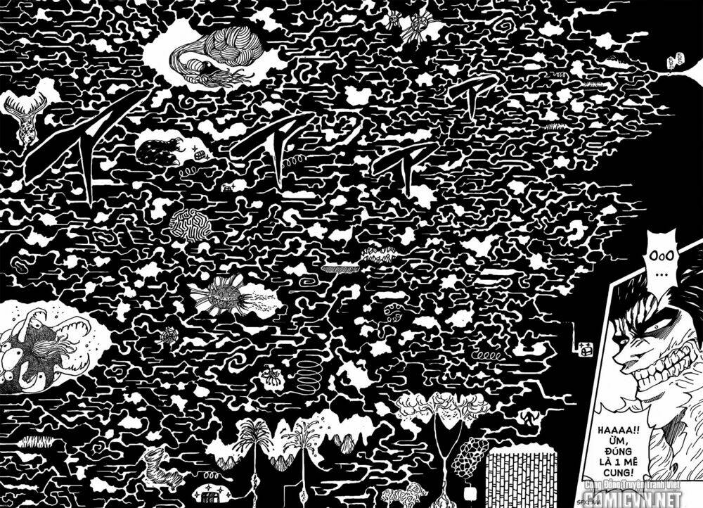 Thợ Săn Ẩm Thực Chapter 278 - Trang 2