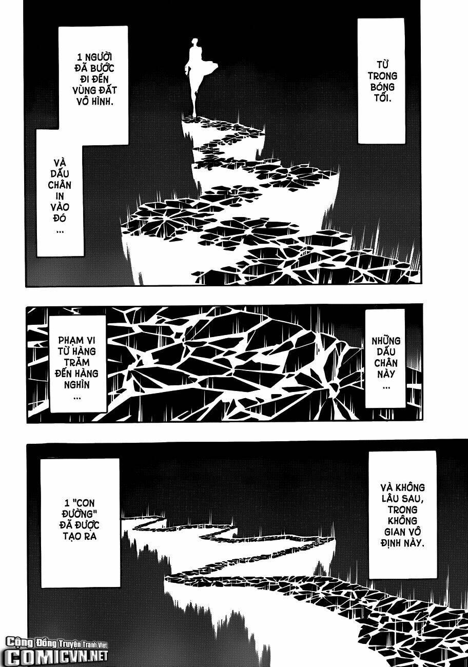 Thợ Săn Ẩm Thực Chapter 279 - Trang 2