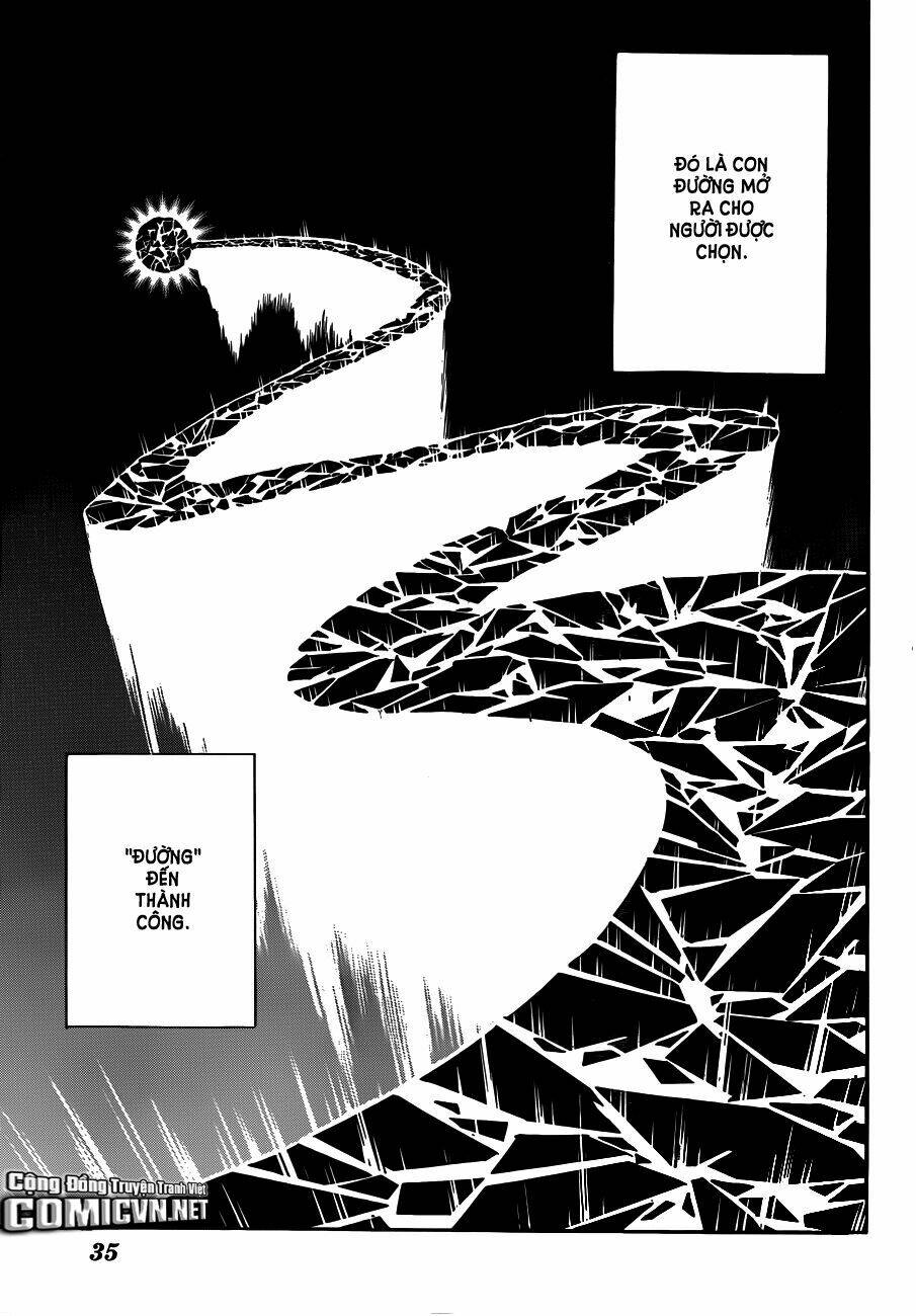 Thợ Săn Ẩm Thực Chapter 279 - Trang 2