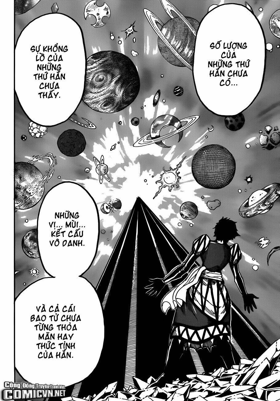 Thợ Săn Ẩm Thực Chapter 279 - Trang 2