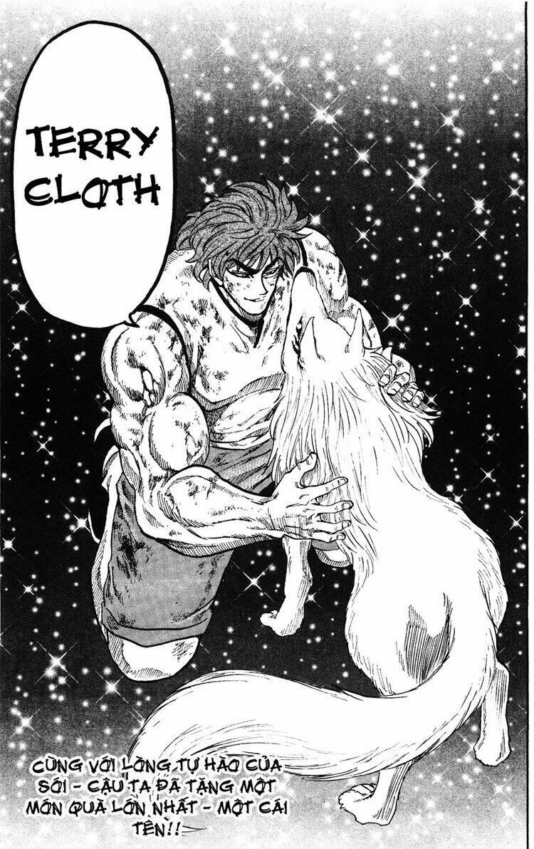 Thợ Săn Ẩm Thực Chapter 28 - Trang 2