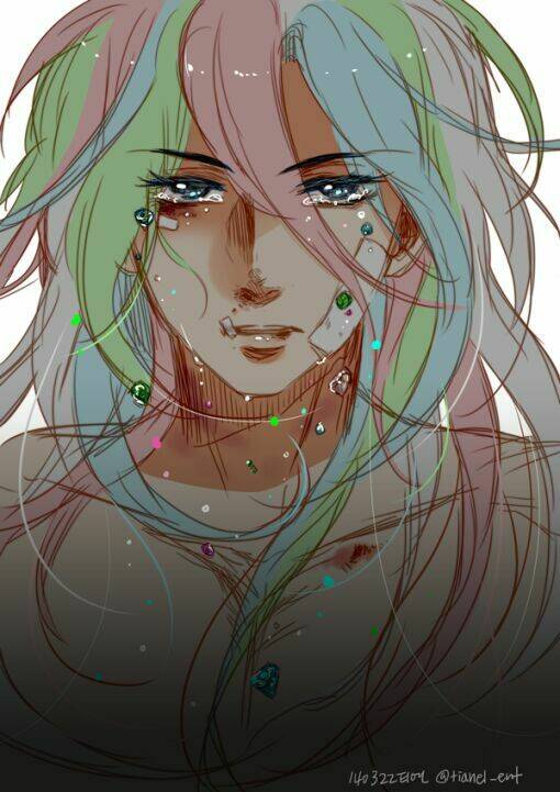 Thợ Săn Ẩm Thực Chapter 280 - Trang 2