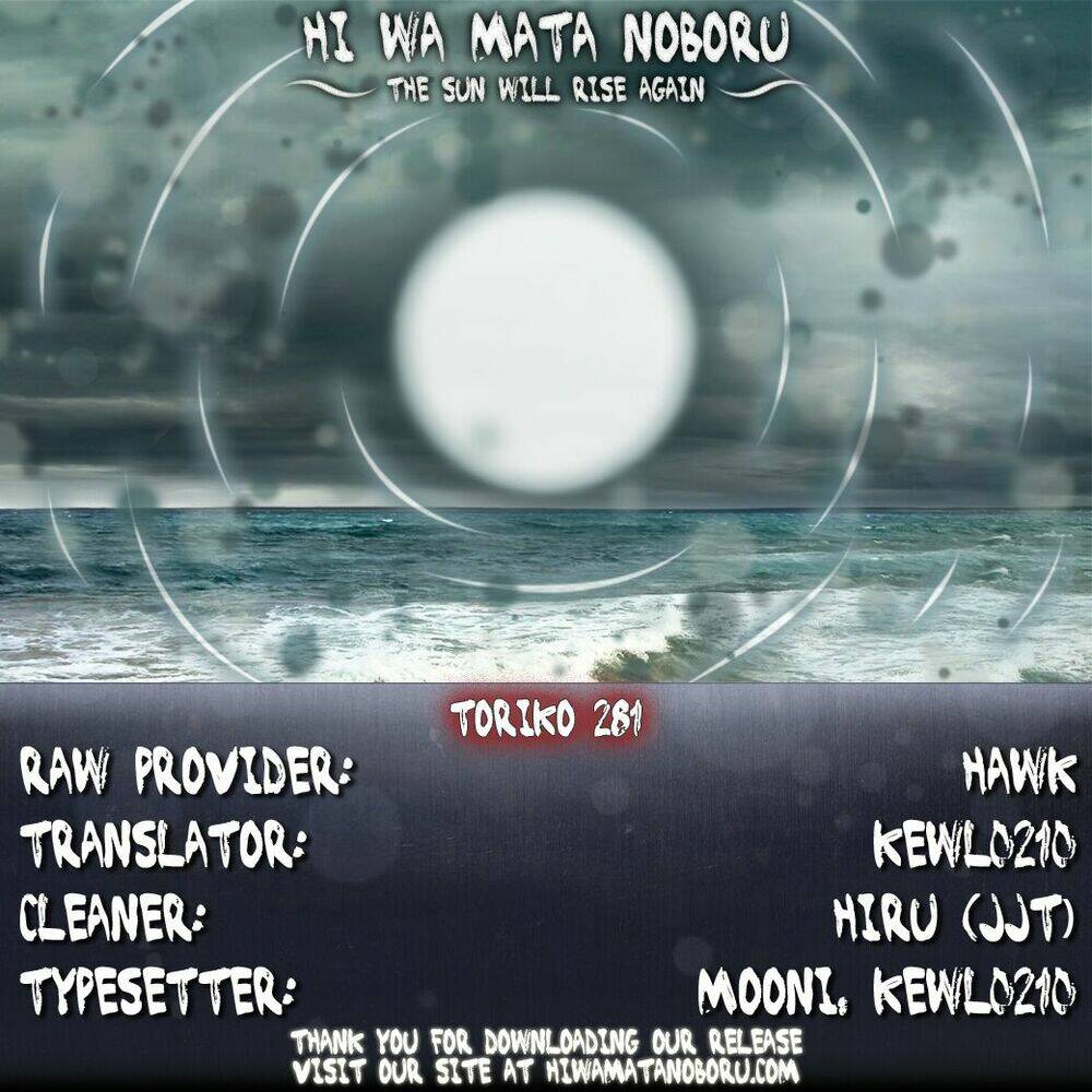 Thợ Săn Ẩm Thực Chapter 281 - Trang 2