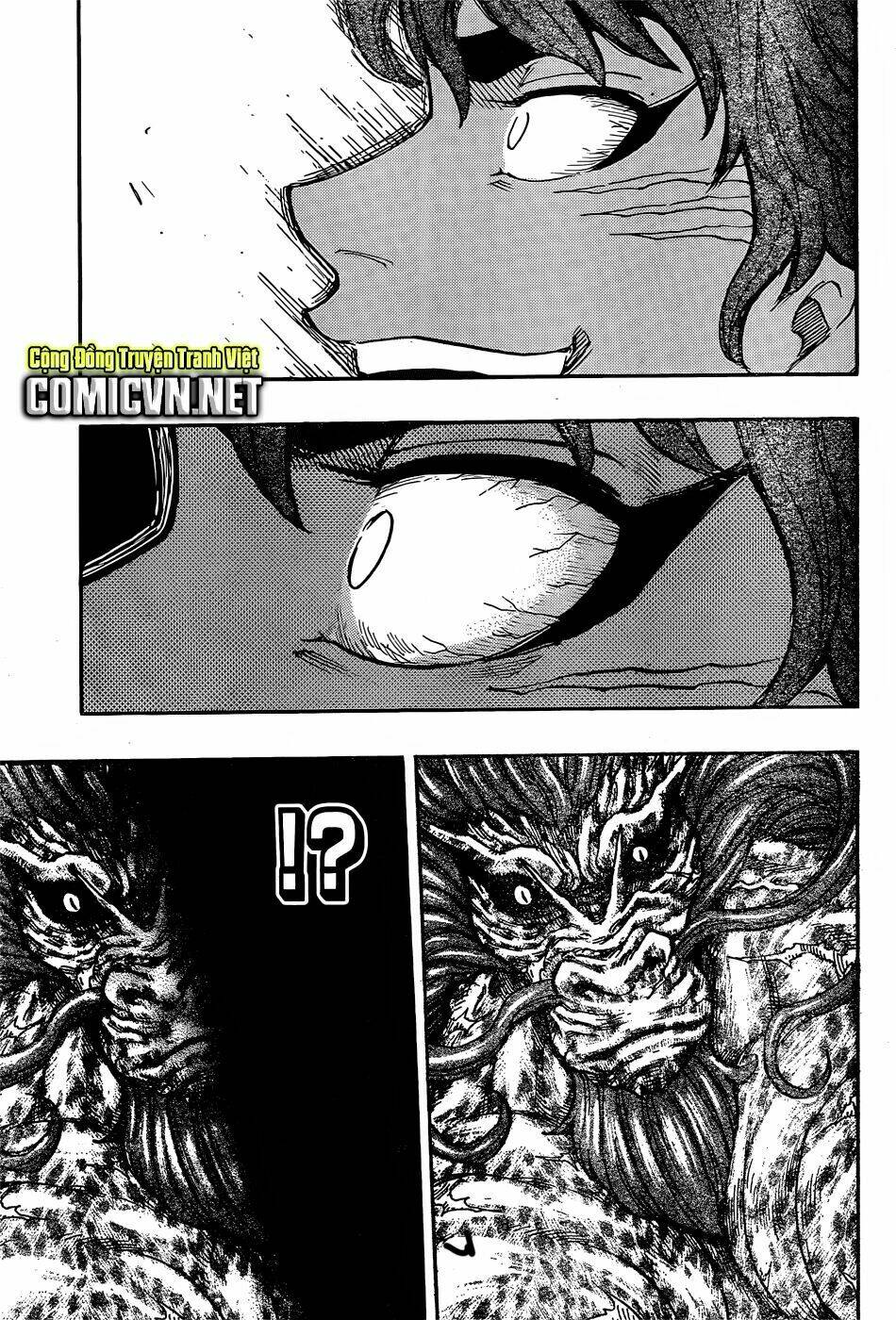 Thợ Săn Ẩm Thực Chapter 285 - Trang 2