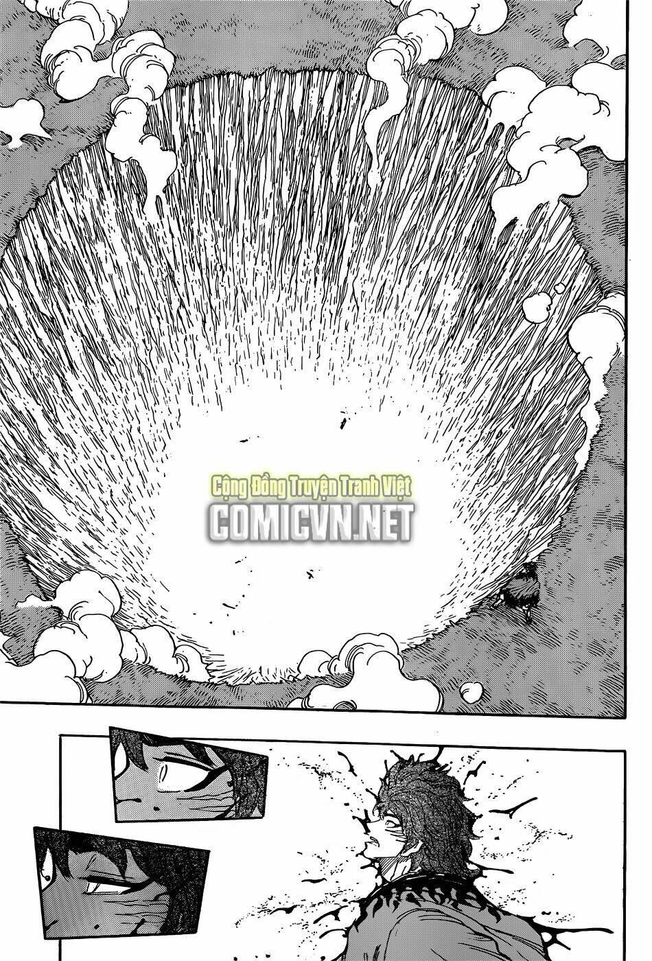 Thợ Săn Ẩm Thực Chapter 285 - Trang 2