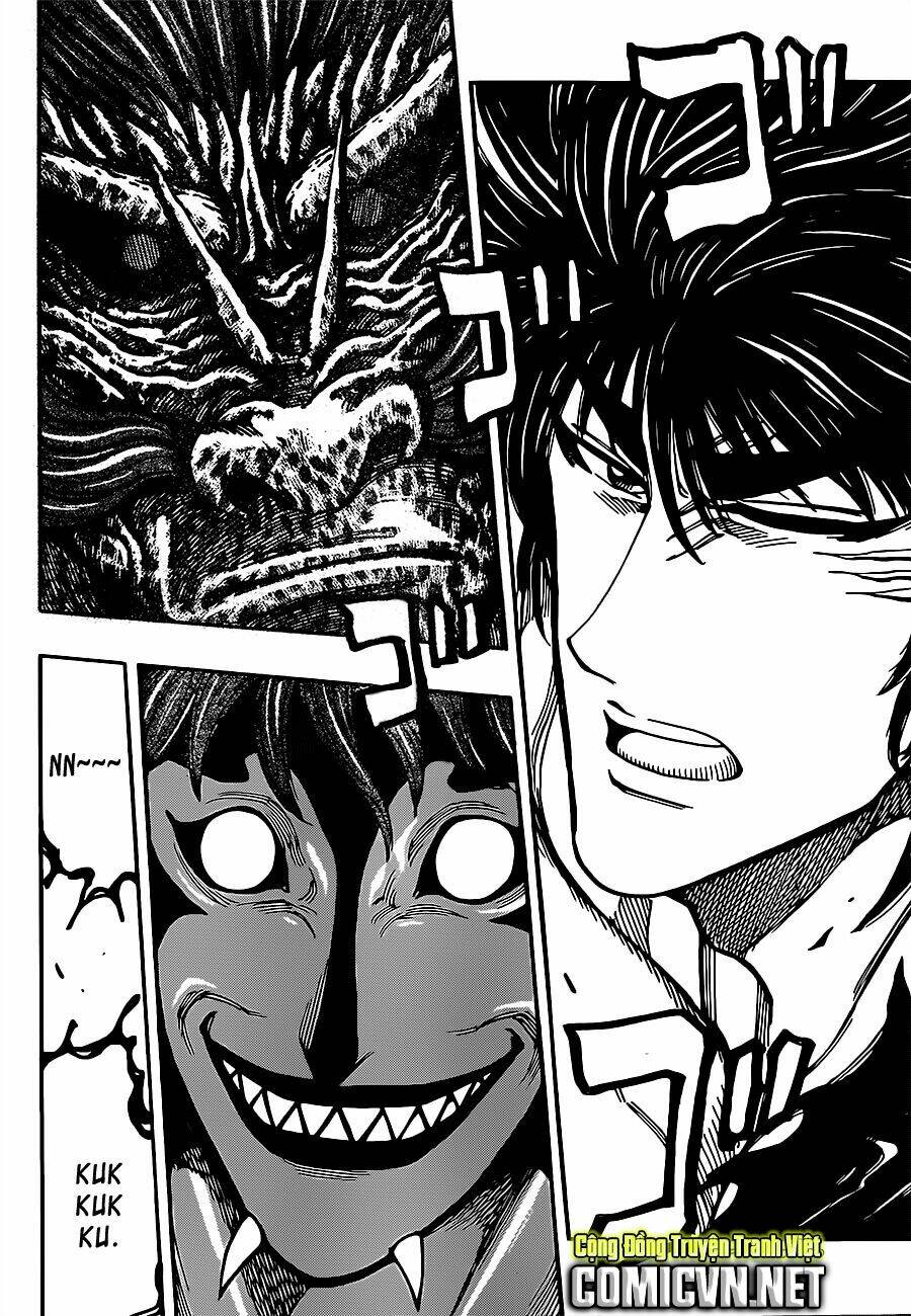 Thợ Săn Ẩm Thực Chapter 288 - Trang 2