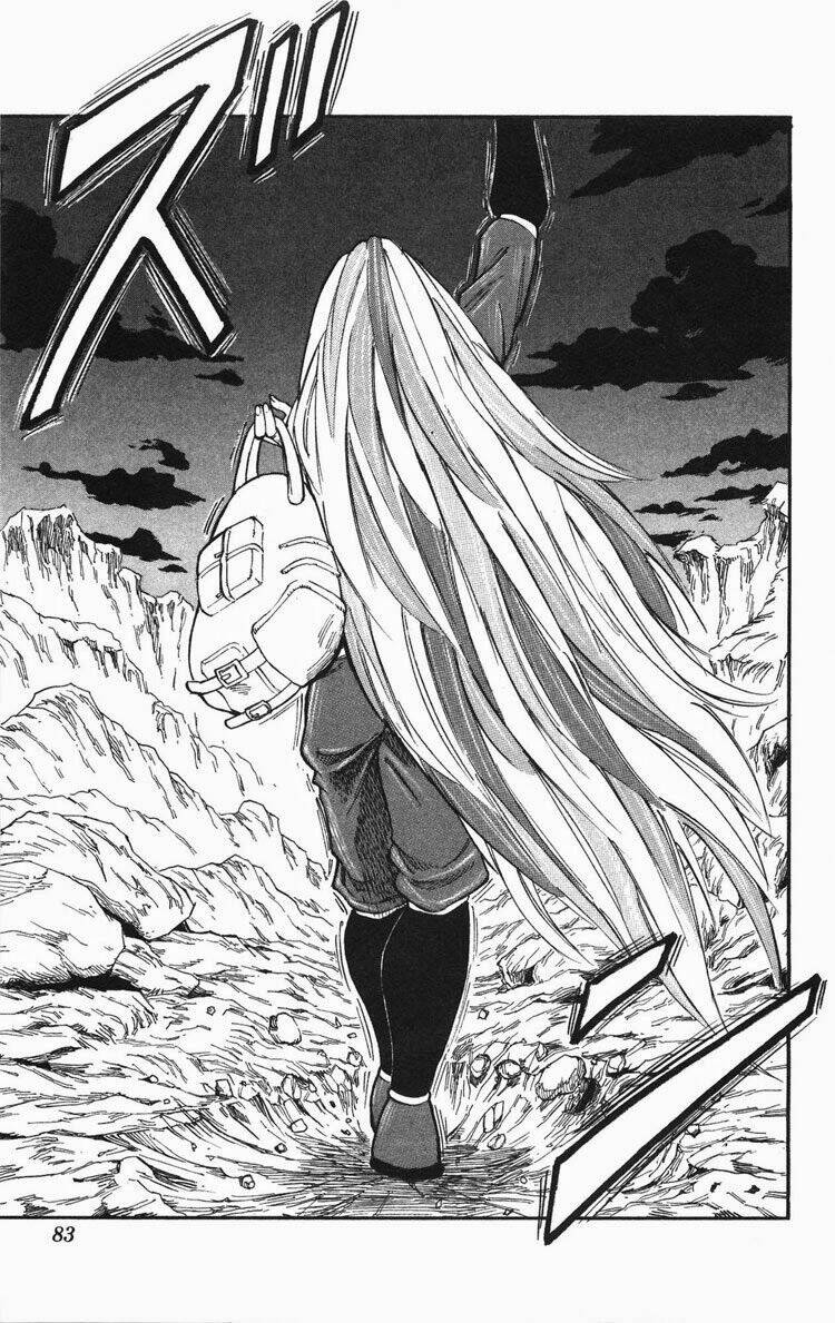 Thợ Săn Ẩm Thực Chapter 29 - Trang 2