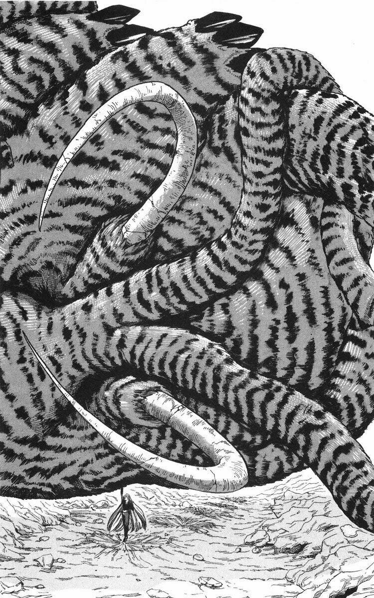 Thợ Săn Ẩm Thực Chapter 29 - Trang 2