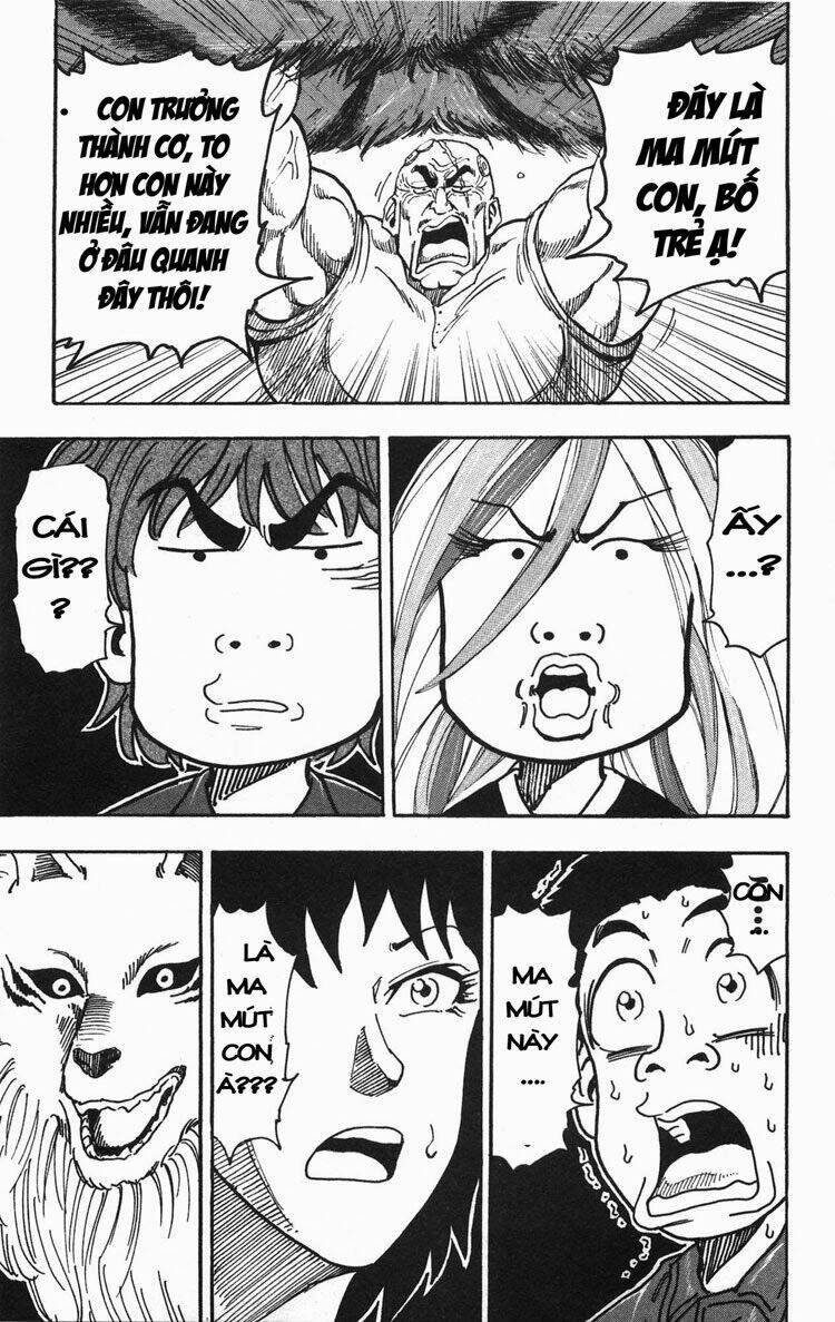 Thợ Săn Ẩm Thực Chapter 30 - Trang 2