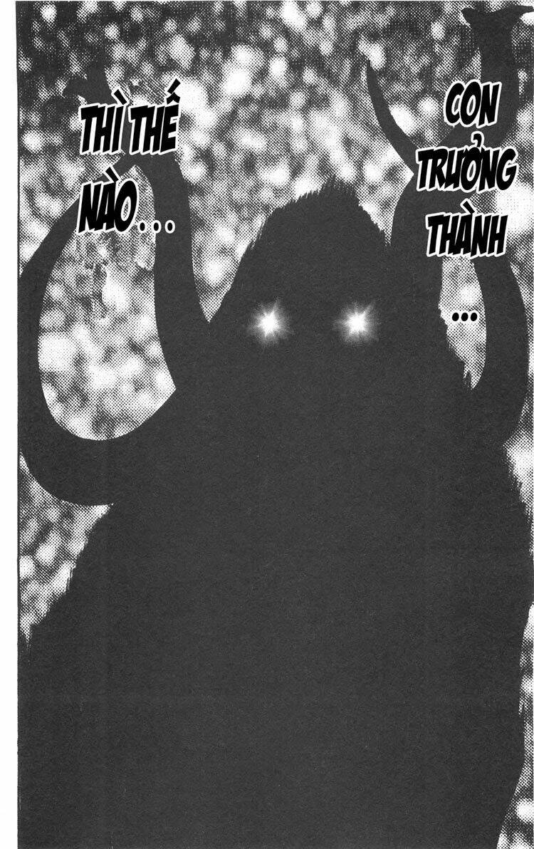 Thợ Săn Ẩm Thực Chapter 30 - Trang 2