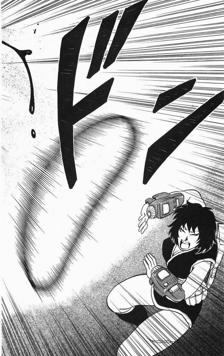 Thợ Săn Ẩm Thực Chapter 32 - Trang 2