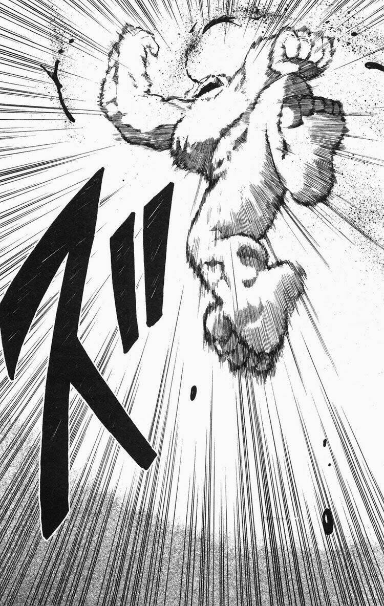 Thợ Săn Ẩm Thực Chapter 32 - Trang 2