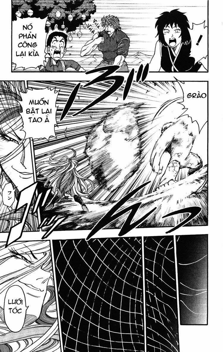 Thợ Săn Ẩm Thực Chapter 33 - Trang 2