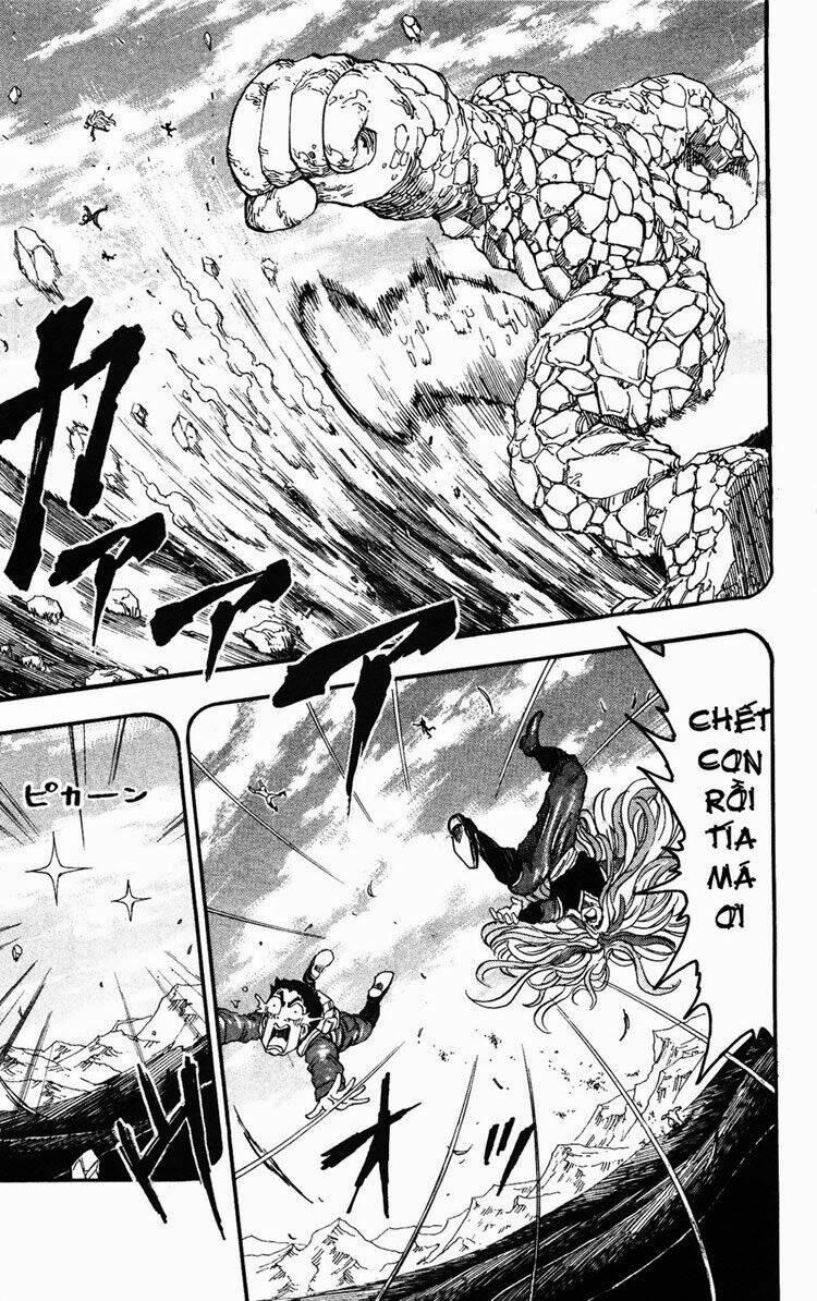 Thợ Săn Ẩm Thực Chapter 34 - Trang 2