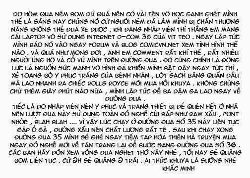 Thợ Săn Ẩm Thực Chapter 35 - Trang 2