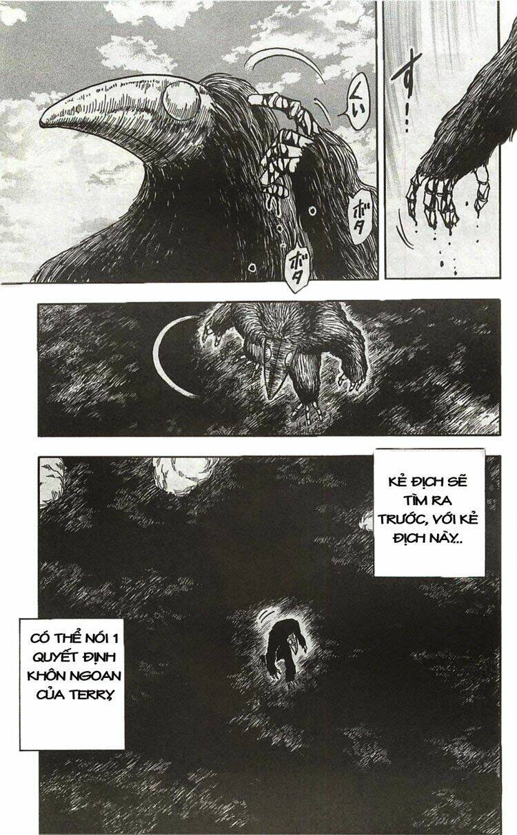 Thợ Săn Ẩm Thực Chapter 36 - Trang 2