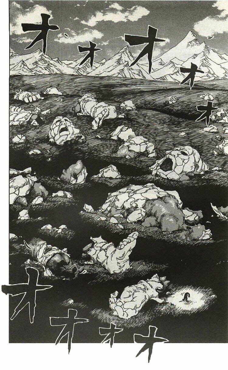 Thợ Săn Ẩm Thực Chapter 36 - Trang 2