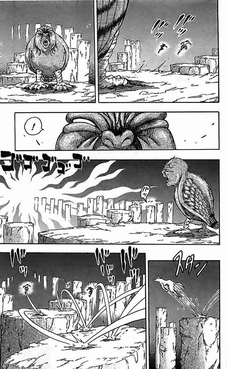 Thợ Săn Ẩm Thực Chapter 38 - Trang 2