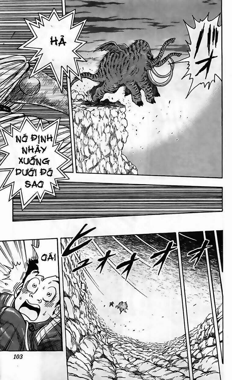 Thợ Săn Ẩm Thực Chapter 39 - Trang 2