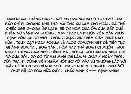 Thợ Săn Ẩm Thực Chapter 39 - Trang 2