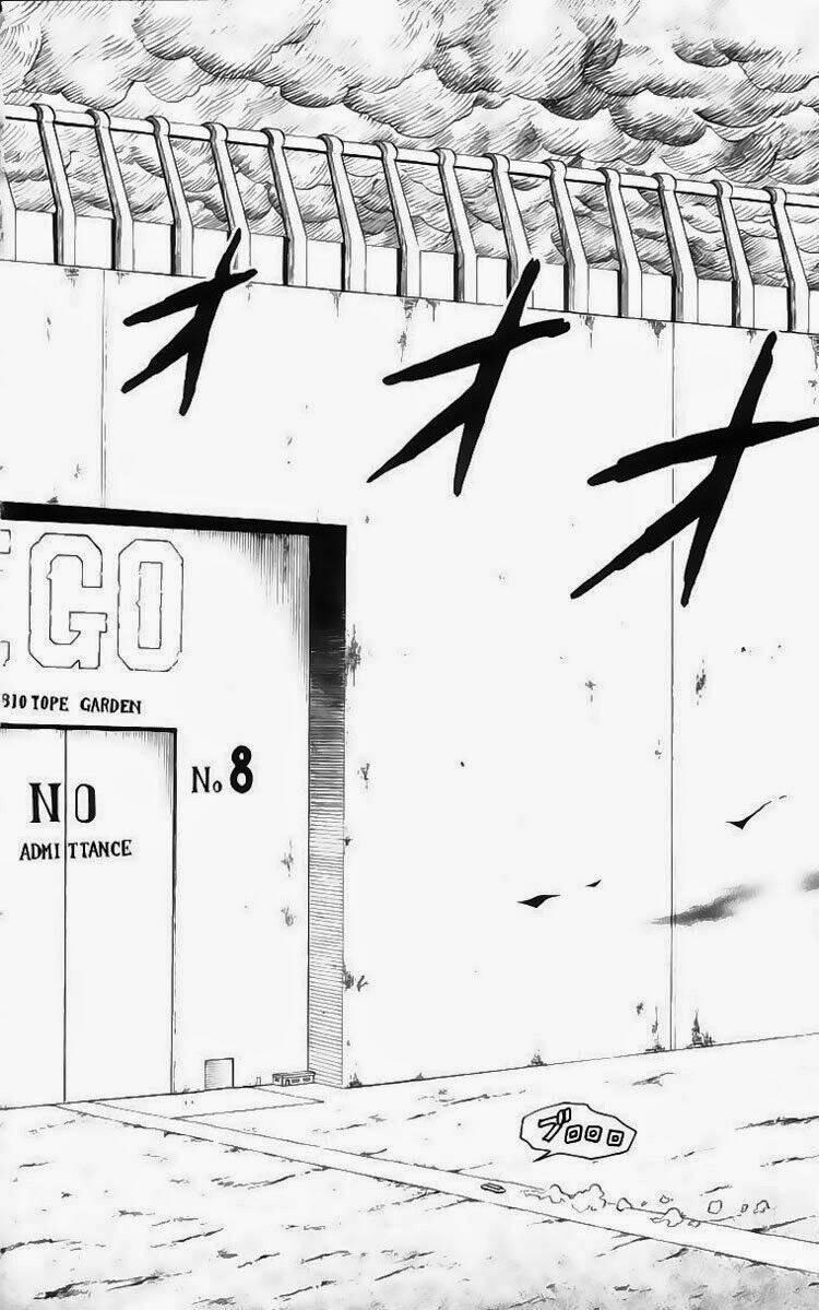 Thợ Săn Ẩm Thực Chapter 4 - Trang 2