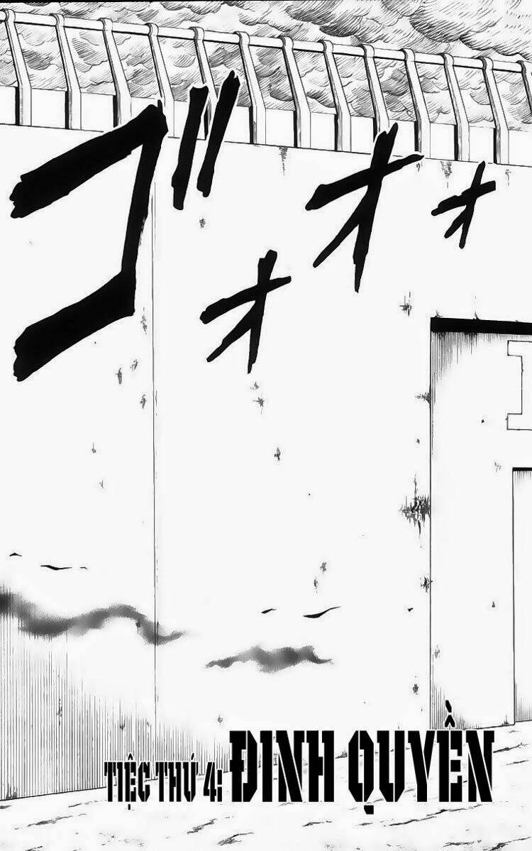 Thợ Săn Ẩm Thực Chapter 4 - Trang 2