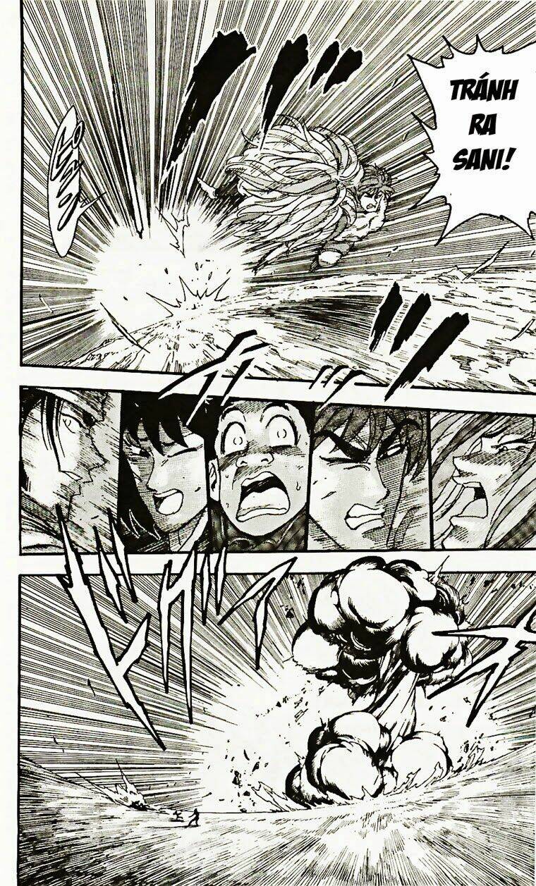 Thợ Săn Ẩm Thực Chapter 41 - Trang 2