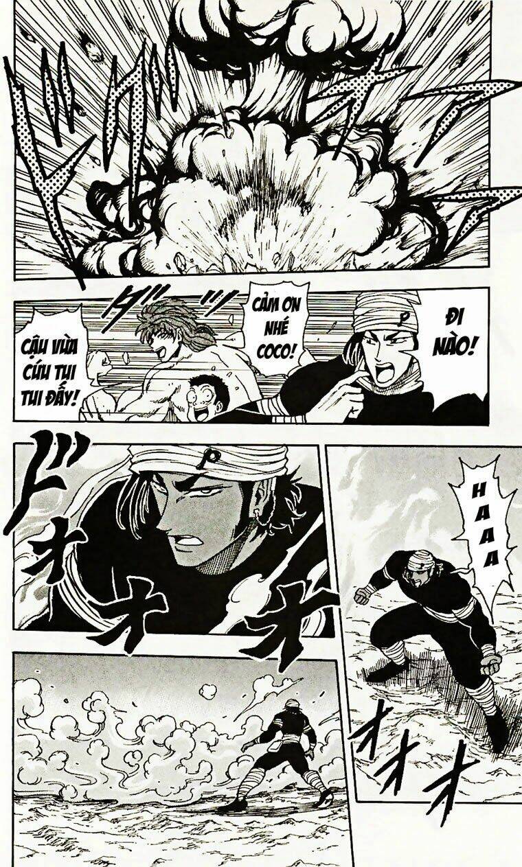 Thợ Săn Ẩm Thực Chapter 41 - Trang 2