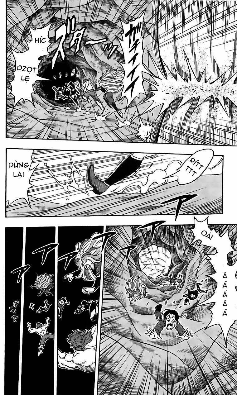 Thợ Săn Ẩm Thực Chapter 42 - Trang 2