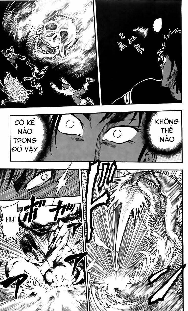 Thợ Săn Ẩm Thực Chapter 42 - Trang 2