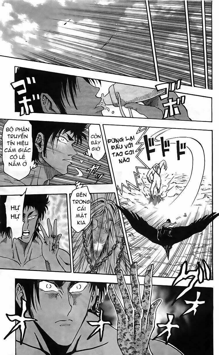 Thợ Săn Ẩm Thực Chapter 44 - Trang 2