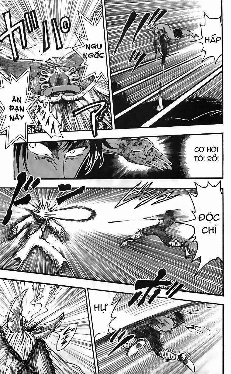 Thợ Săn Ẩm Thực Chapter 44 - Trang 2