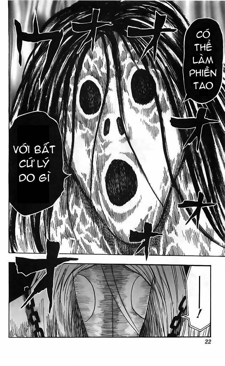 Thợ Săn Ẩm Thực Chapter 44 - Trang 2