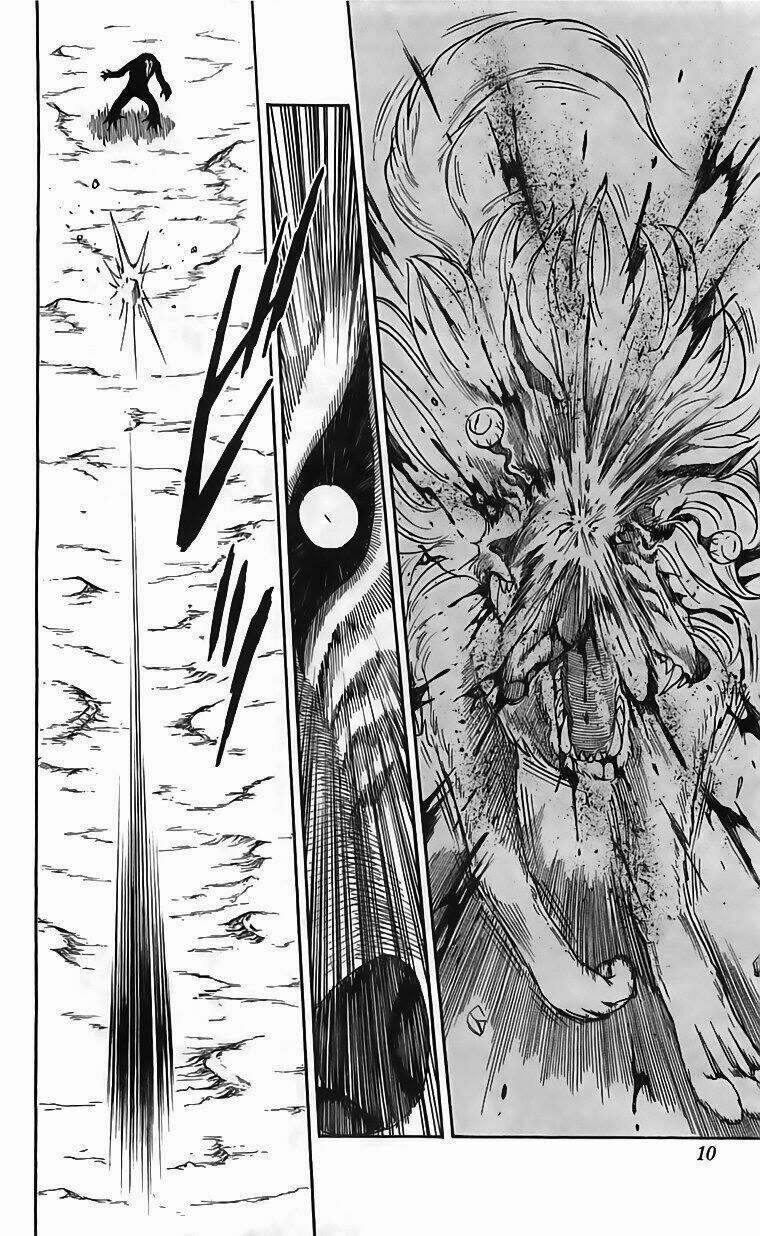 Thợ Săn Ẩm Thực Chapter 44 - Trang 2