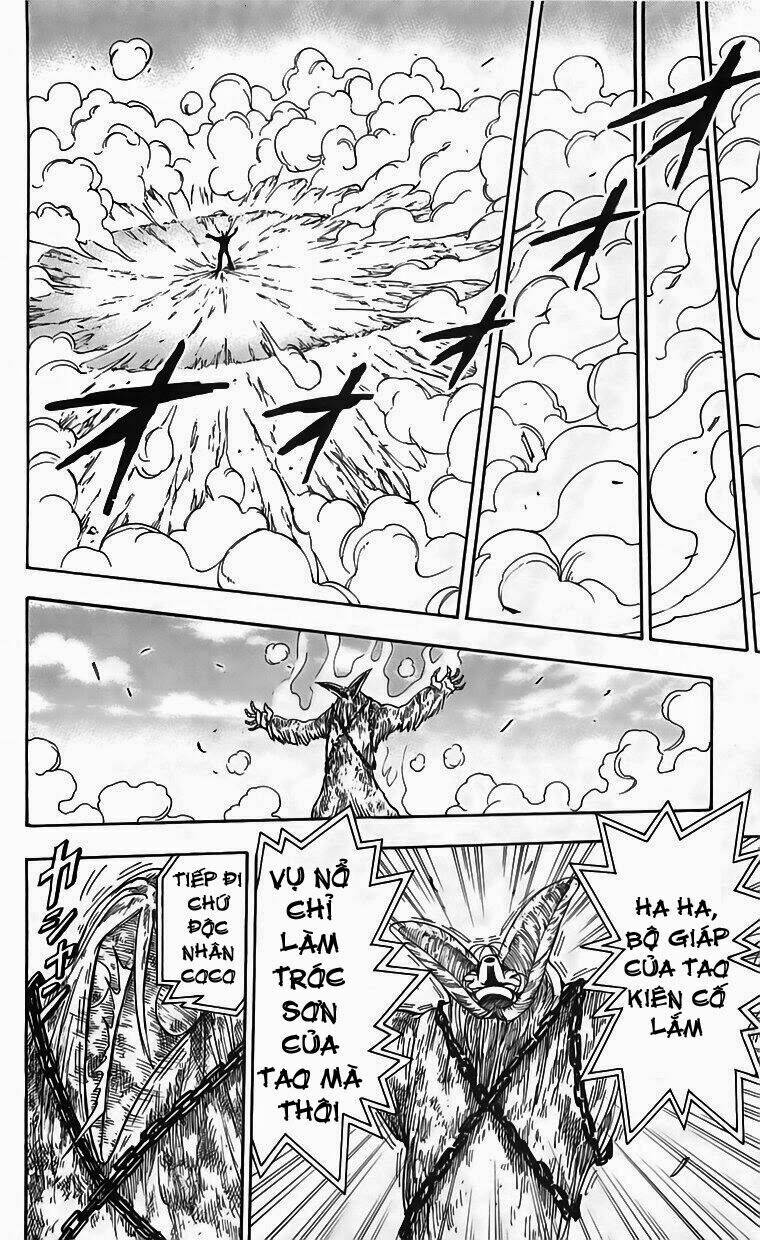 Thợ Săn Ẩm Thực Chapter 45 - Trang 2