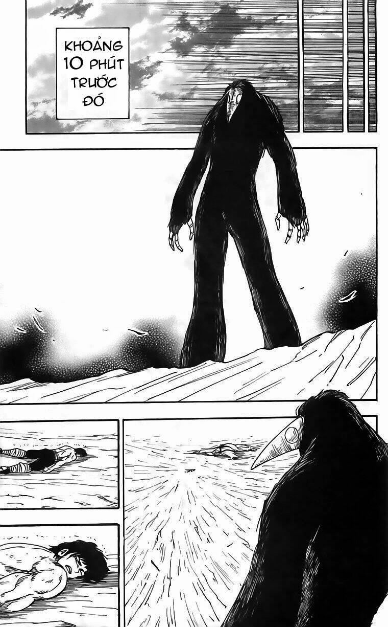 Thợ Săn Ẩm Thực Chapter 46 - Trang 2