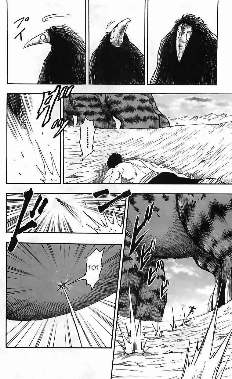 Thợ Săn Ẩm Thực Chapter 46 - Trang 2