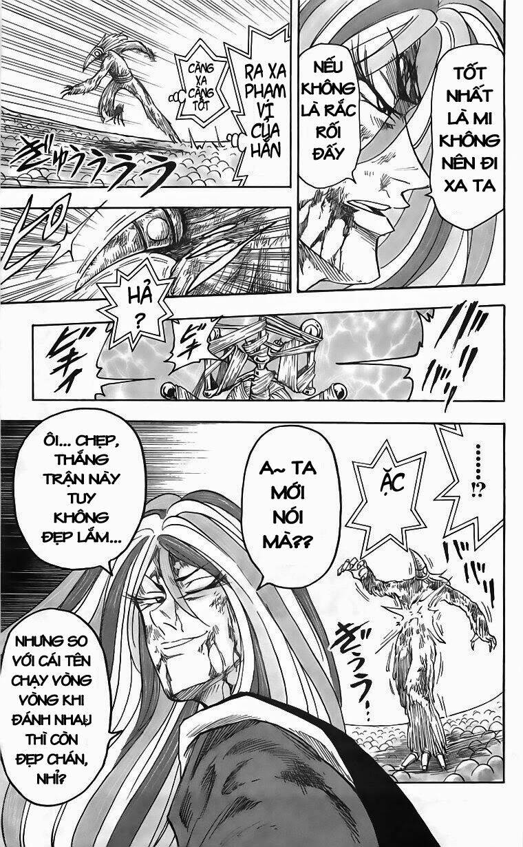 Thợ Săn Ẩm Thực Chapter 47 - Trang 2